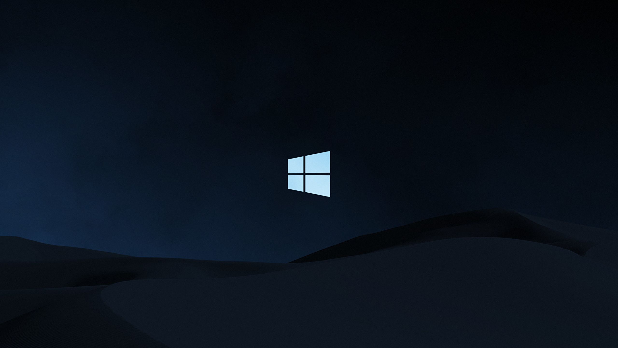 Hướng dẫn cách wallpaper windows 10 dark theme cho máy tính