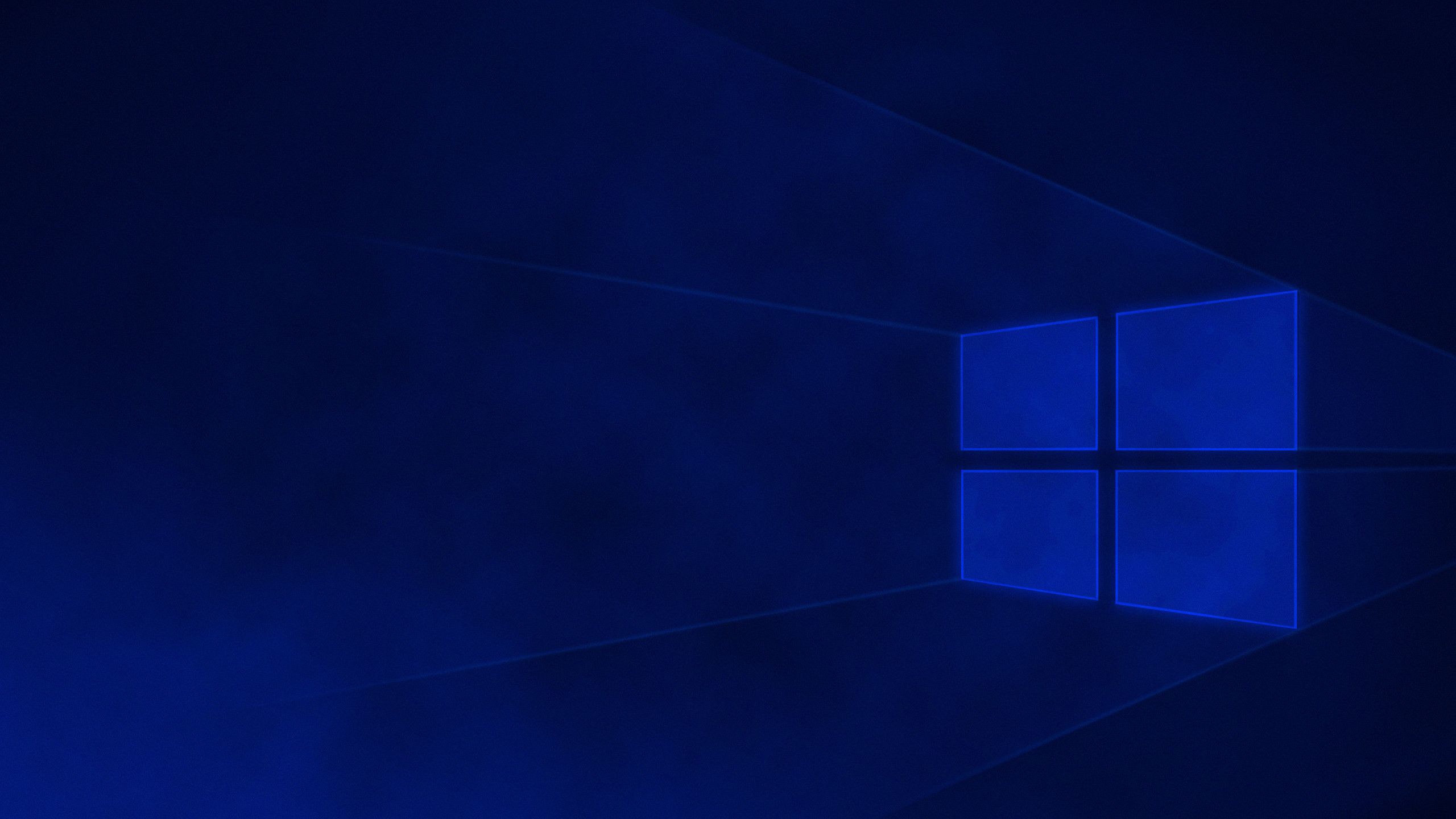My version of Windows 10 Wallpapers