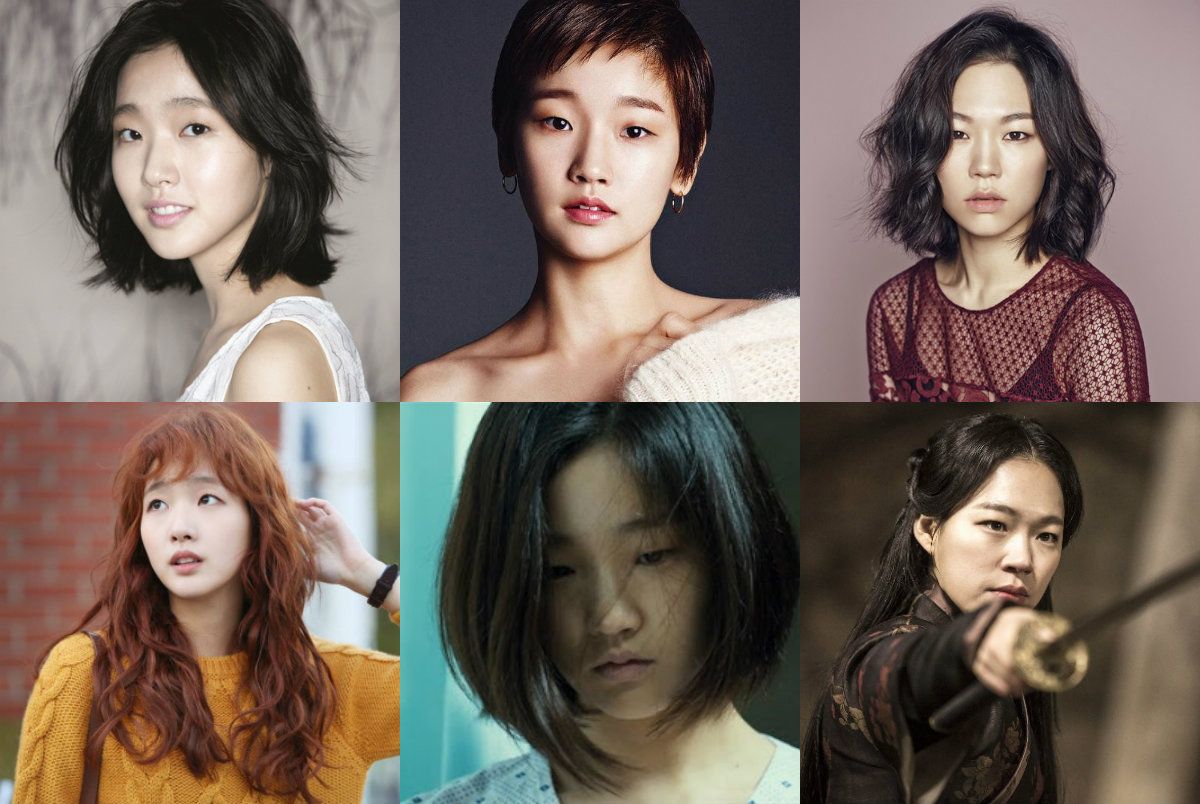Cheese in the Trap” Star Kim Go Eun Shares Thoughts on Plastic Surgery