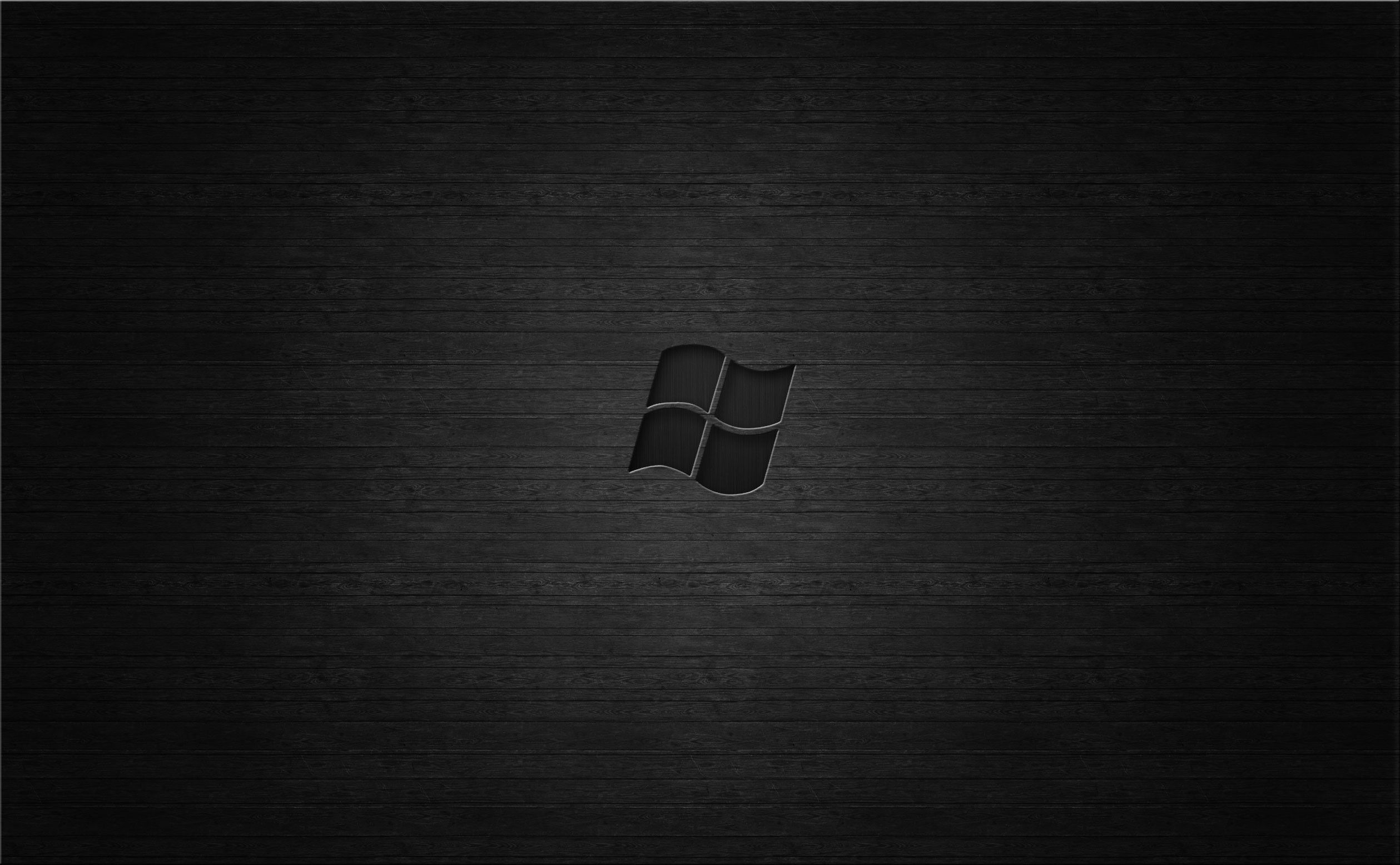 Black Windows 10 Wallpapers - Wallpaper Cave