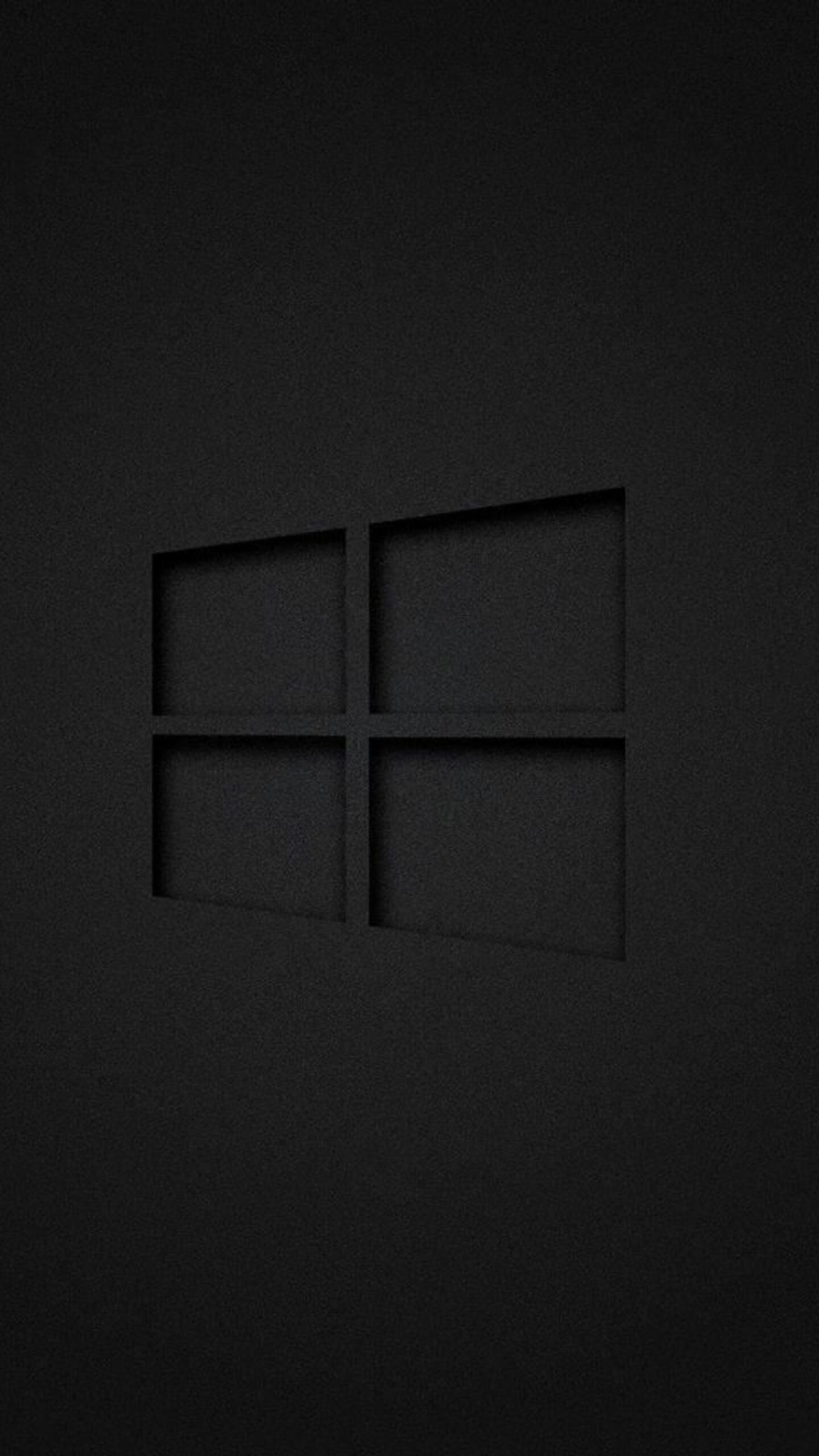 Windows 10 Dark Wallpapers - Wallpaper Cave