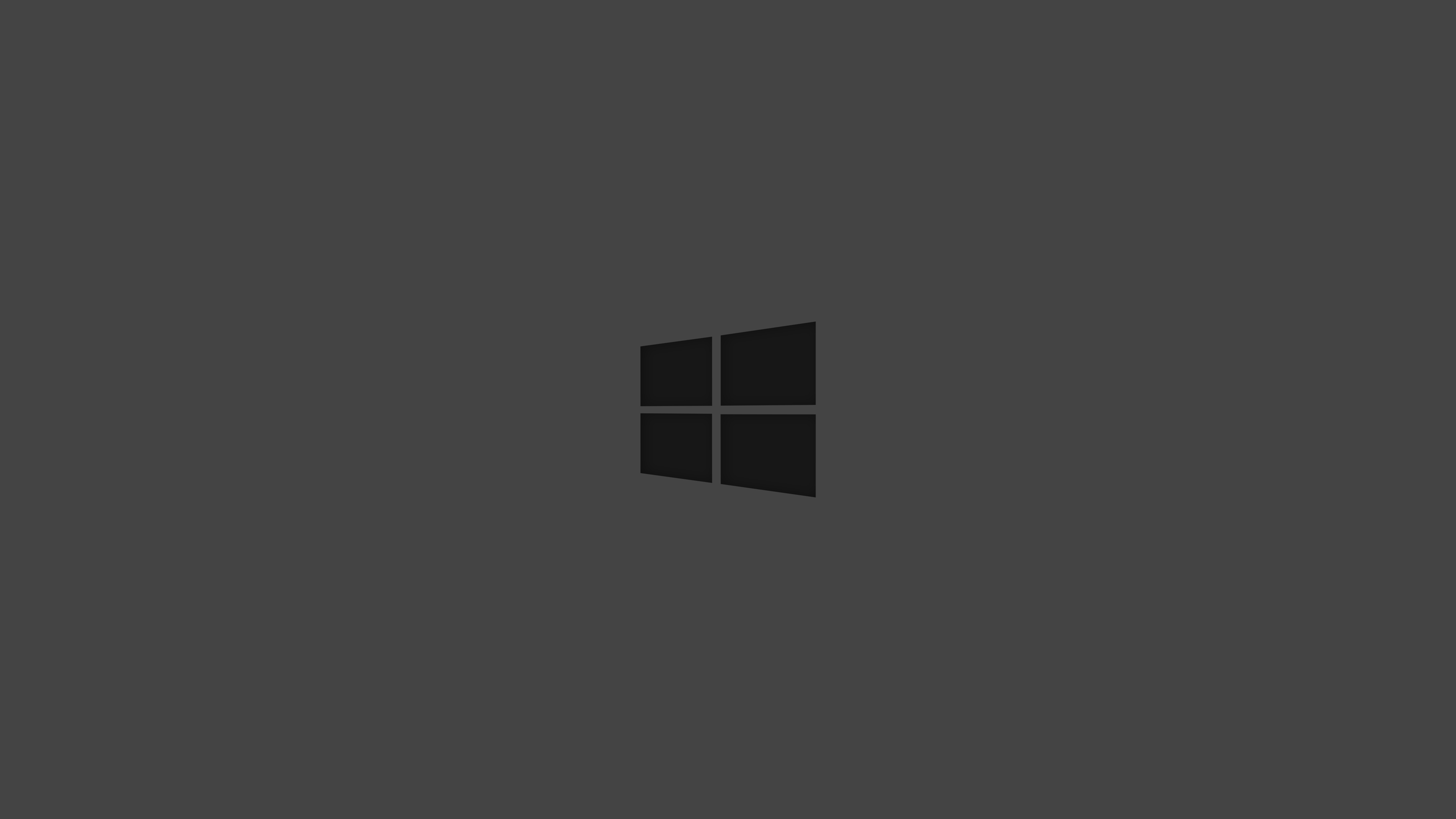 Windows 10 Dark Wallpapers Wallpaper Cave