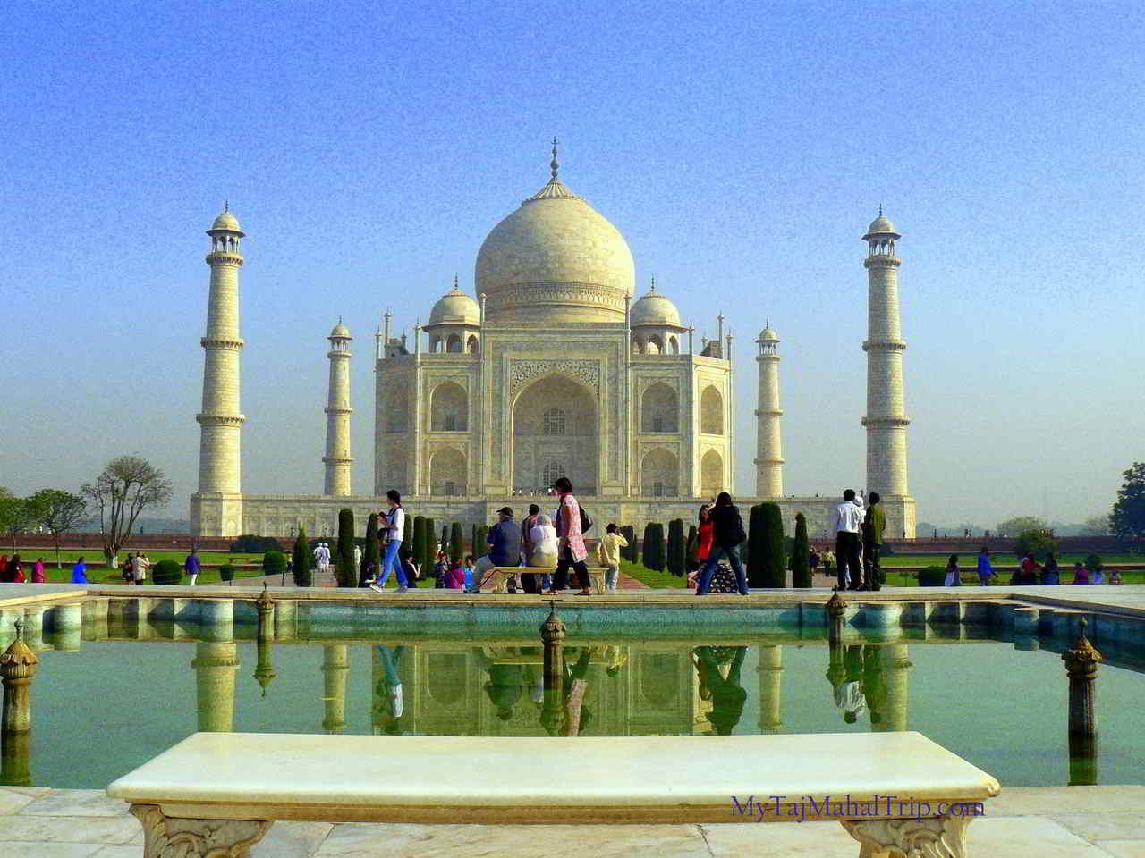 ڜ️PrO_RaZe⚜️Taj Mahal India Phone . Taj mahal, Taj mahal , Taj mahal india,  Destination HD phone wallpaper | Pxfuel