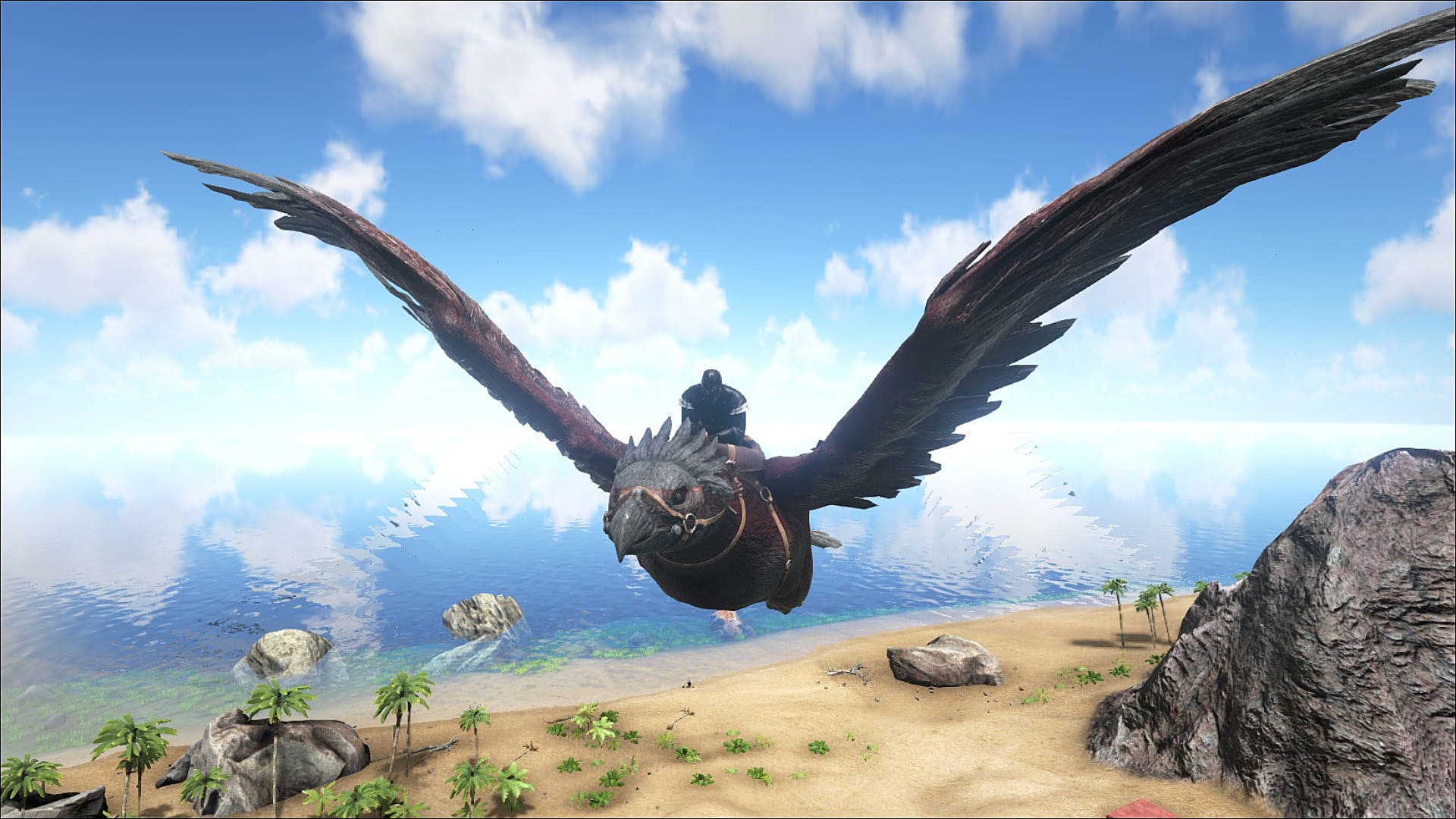 Saddle up With the Best Ark: Survival Evolved Mounts. ARK