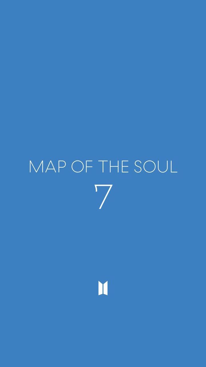 Map Of Soul 7 Wallpapers - Wallpaper Cave