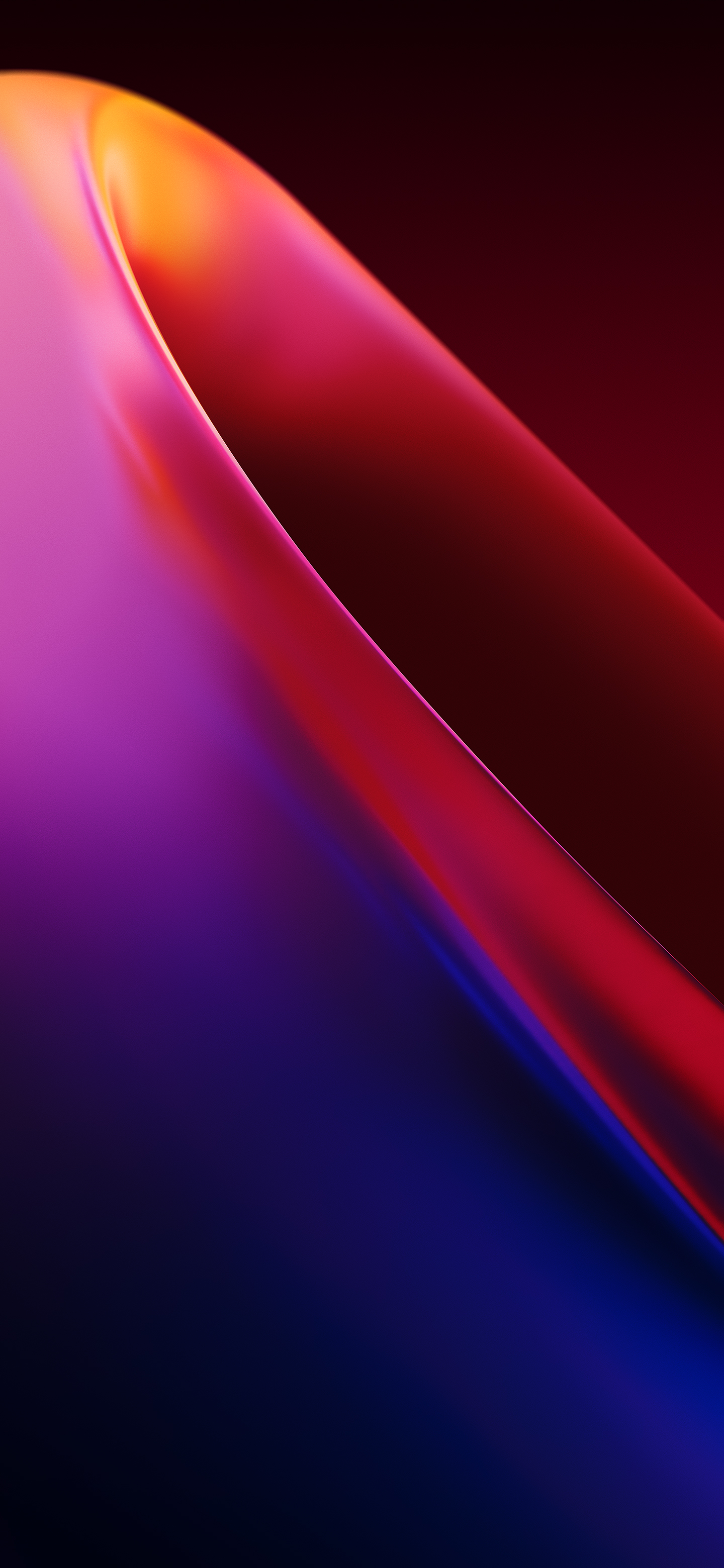 Here are the OnePlus 7T's new wallpaper