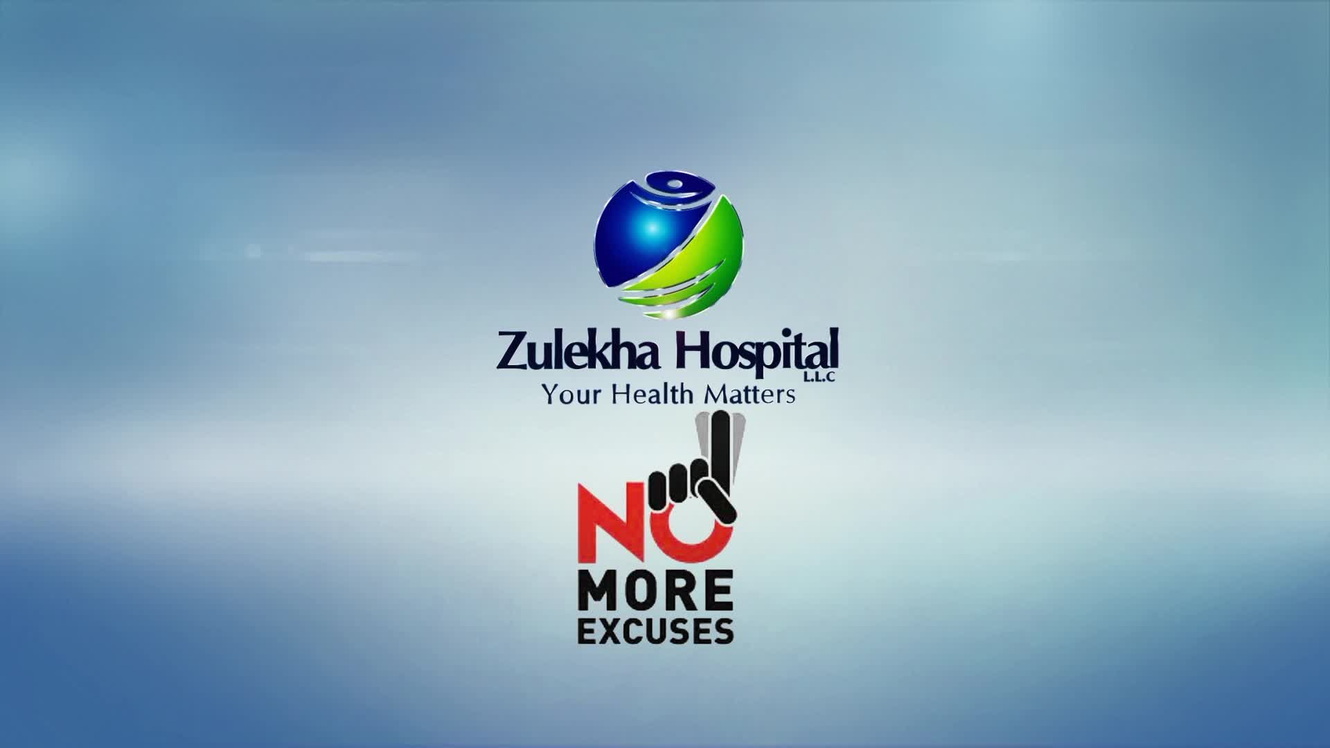 Medibiz Tv. Medical Events. Zulekha Hospital No More Excuses