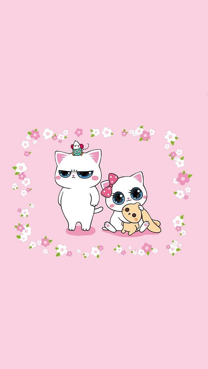 Tinycat video