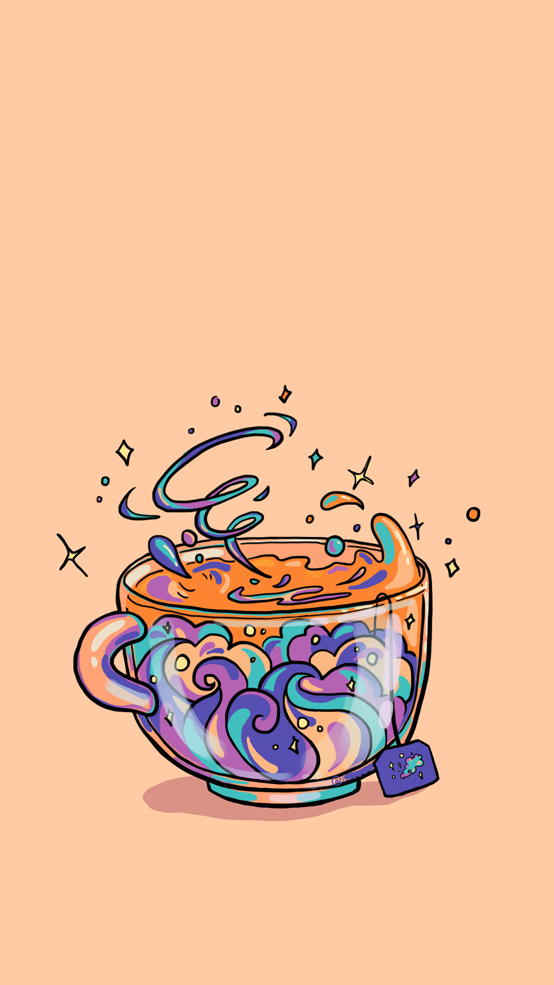 Featured image of post Tumblr Cute Drawings Coffee Posted by novia tiodimar posted on februari 21 2019 with no comments