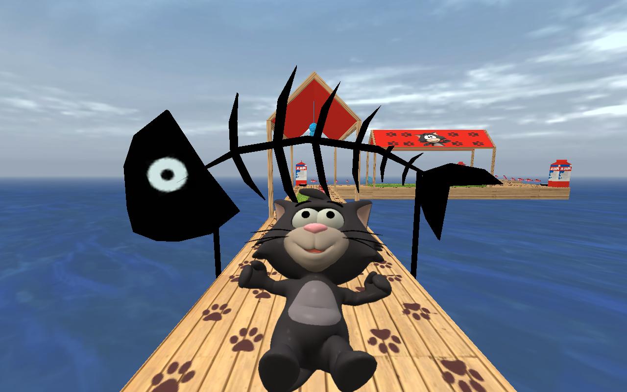 Tinycat video