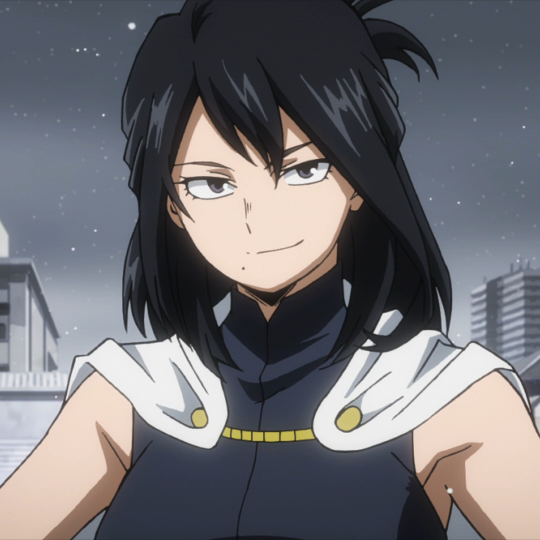 Nana Shimura Wallpapers Wallpaper Cave 