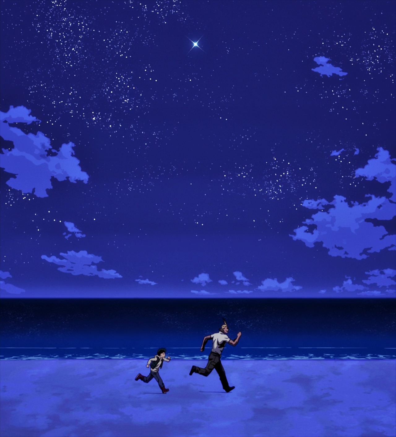 GO BEYOND. Hero academia characters, My hero, Fantasy lovers