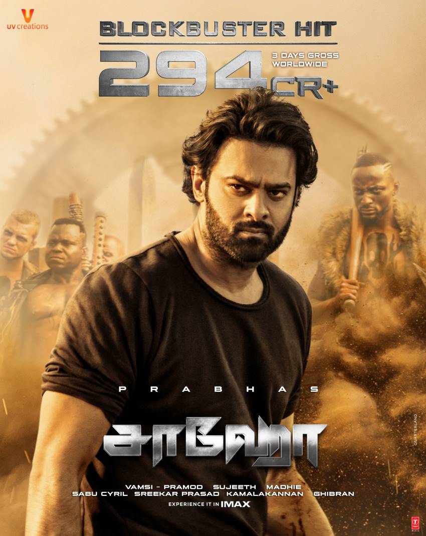 Saaho HD Mobile Wallpapers - Wallpaper Cave