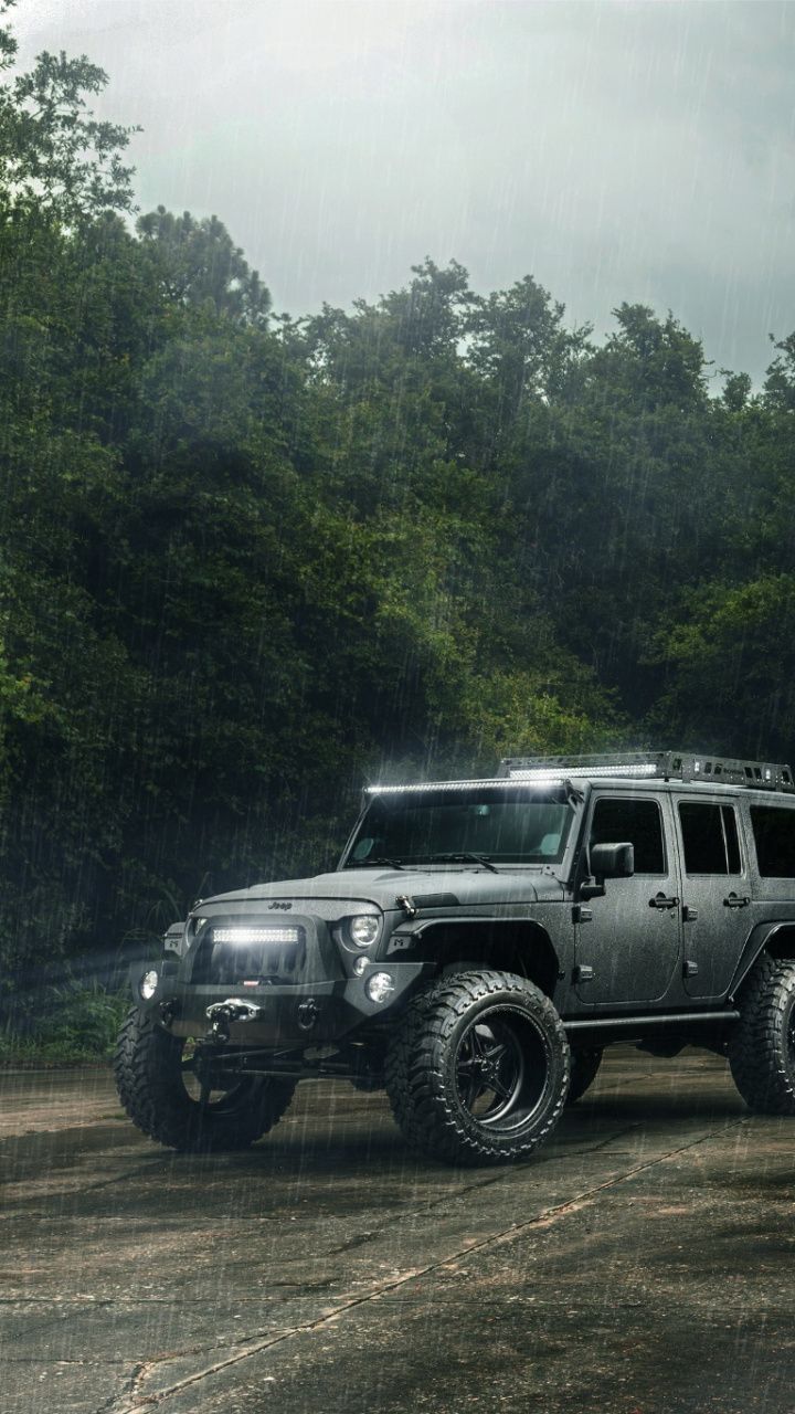Jeep Wrangler HD iPhone Wallpapers - Wallpaper Cave