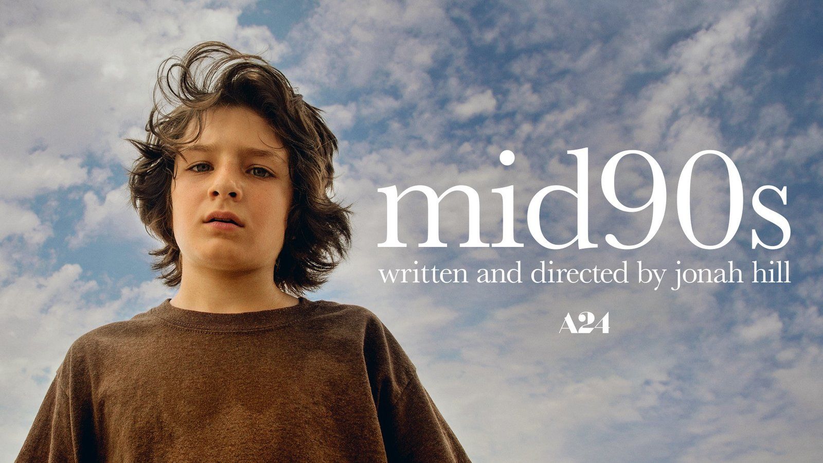 Mid90s Drugs are taken heads cracked in Jonah Hills directing debut   The Irish Times