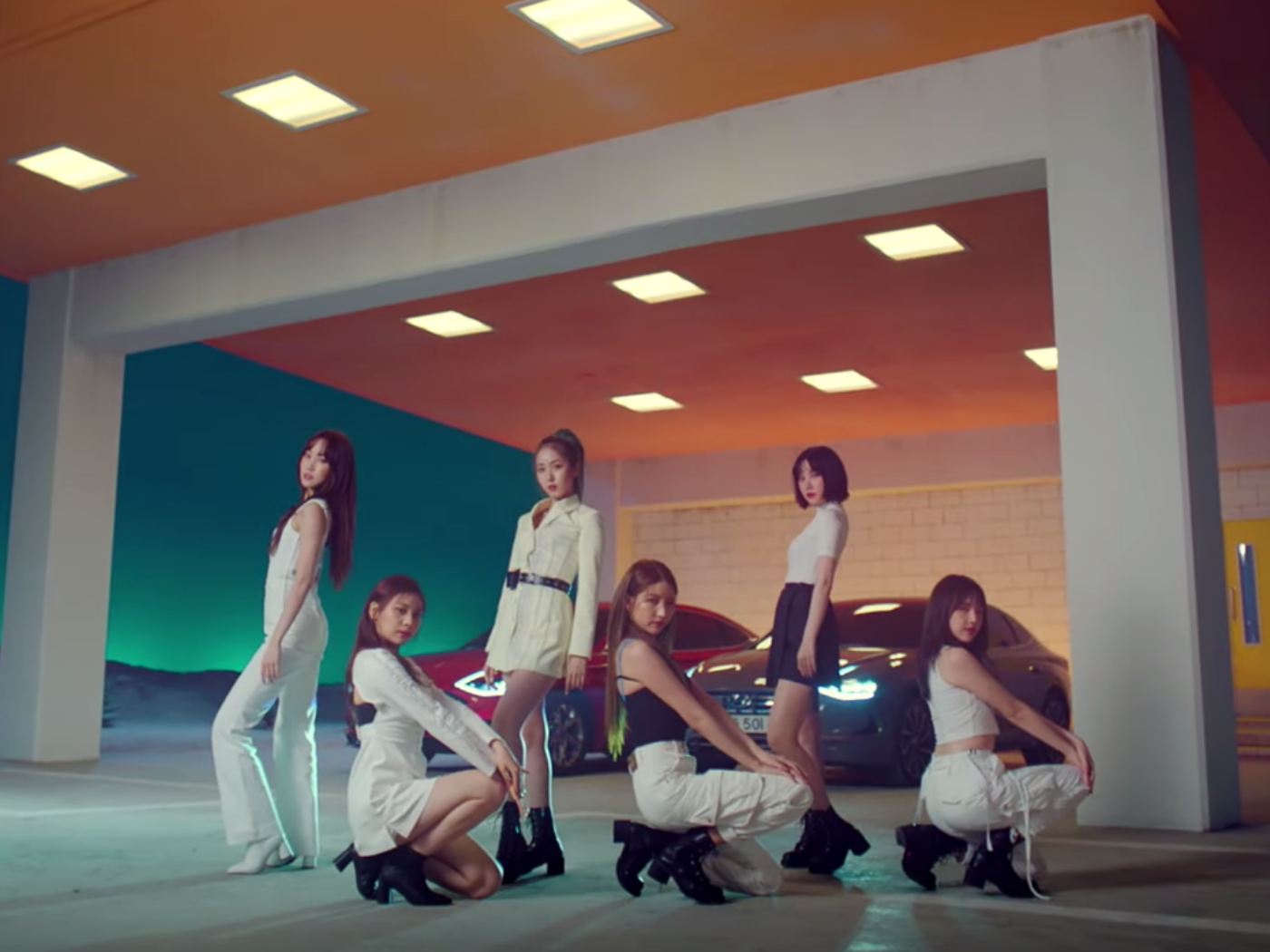 gfriend-fever-wallpapers-wallpaper-cave