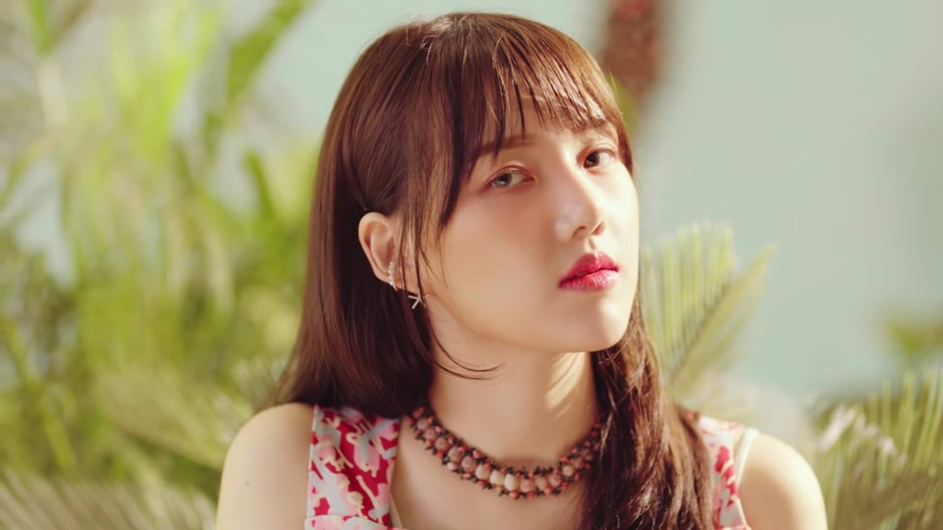 Las chicas en el Teaser 2 de fever!. Gfriend •Amino• Amino