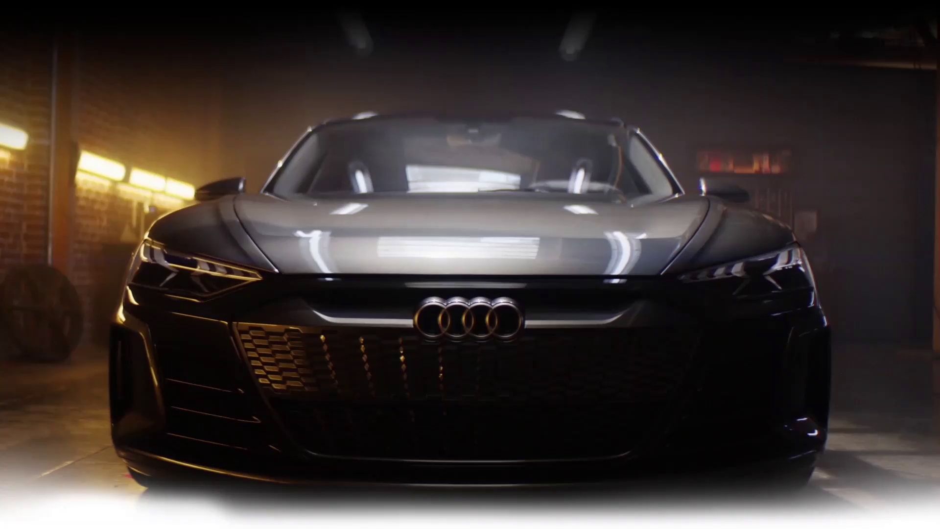 E Tron GT Concept > E Tron > Audi Canada