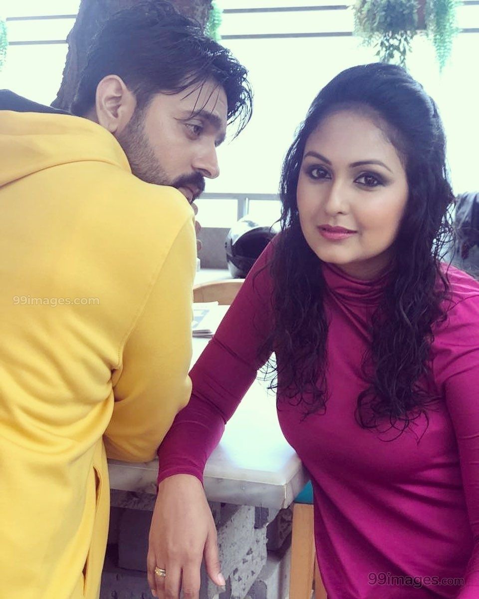 Archana Sharma Beautiful HD Photo & Mobile Wallpaper HD Android