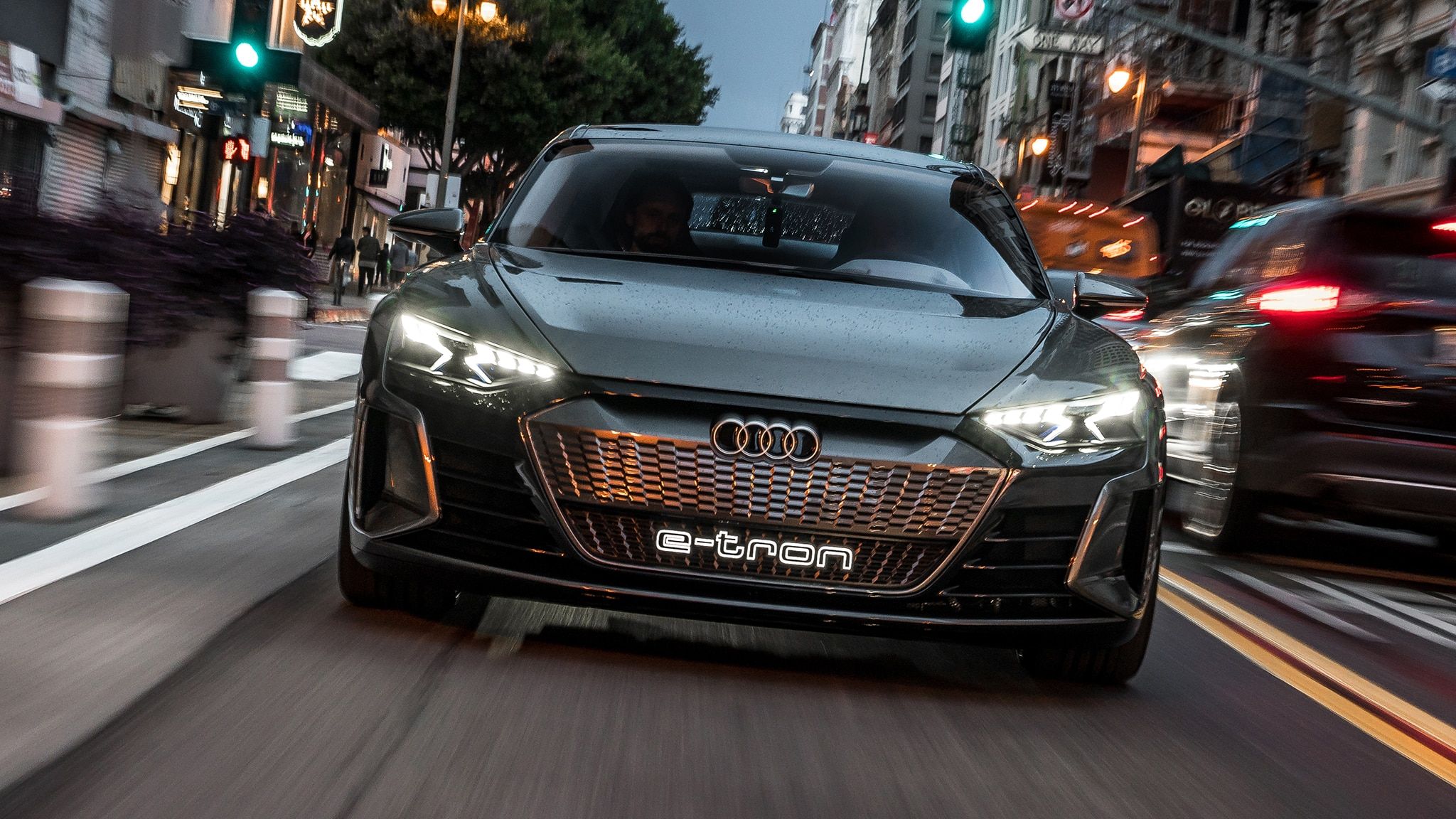 Audi: What's Wrong—and What's Coming Next