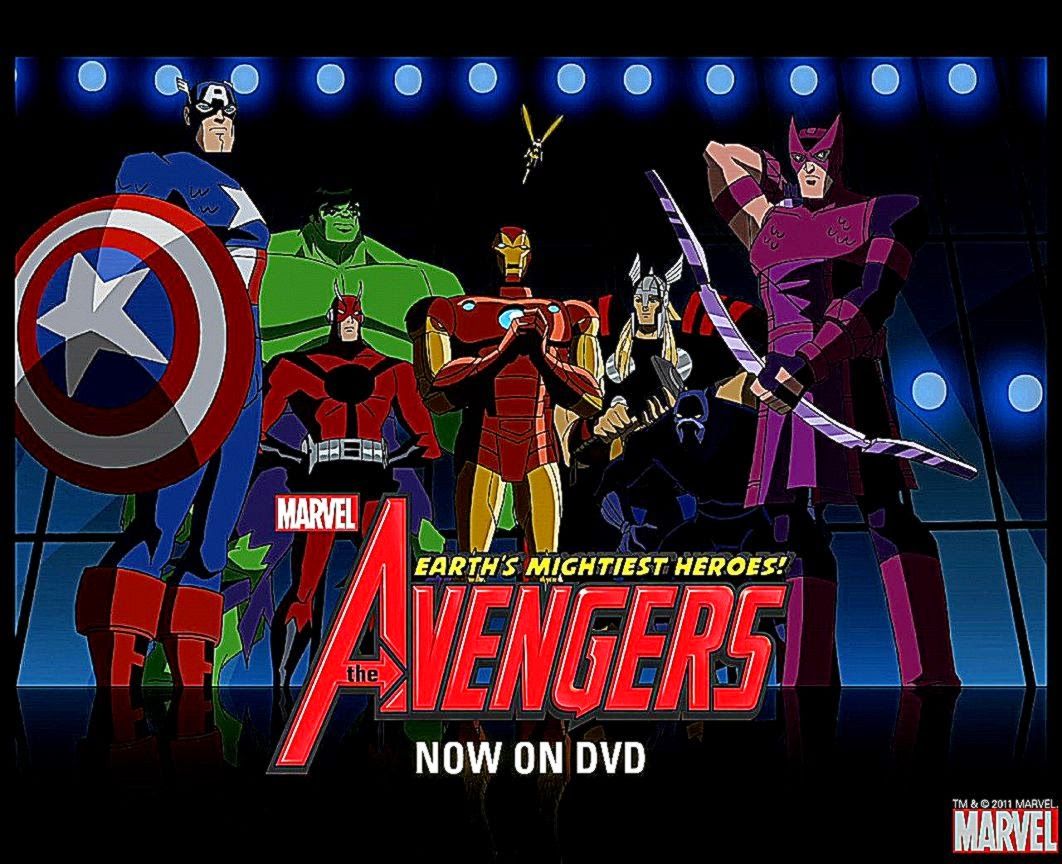 Avengers Heroes Wallpaper. High Definitions Wallpaper