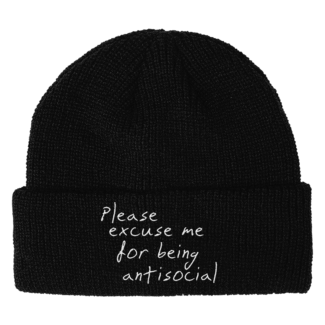 Beanie + Digital Album Roddy Ricch