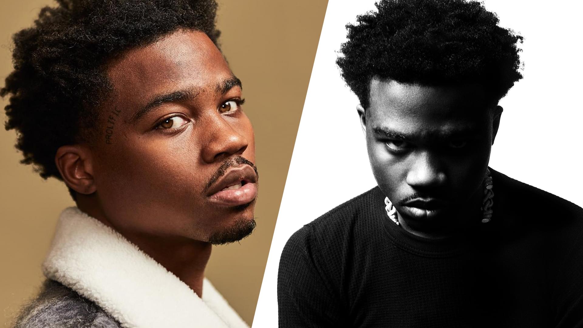 Roddy Ricch Returns To The Top Of The Billboard 200 With 'Please