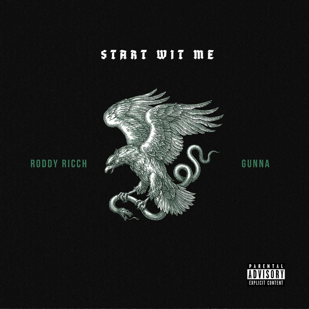 Listen to Roddy Ricch. Pandora Music & Radio