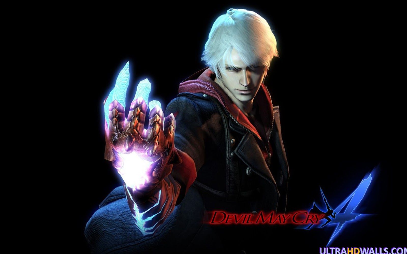 Devil May Cry HD Wallpaper Collection 2