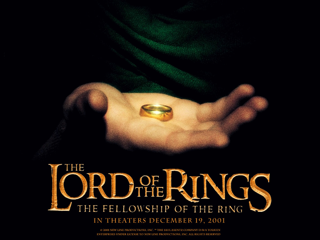 The Lord of the Rings: The Fellowship... for ios download