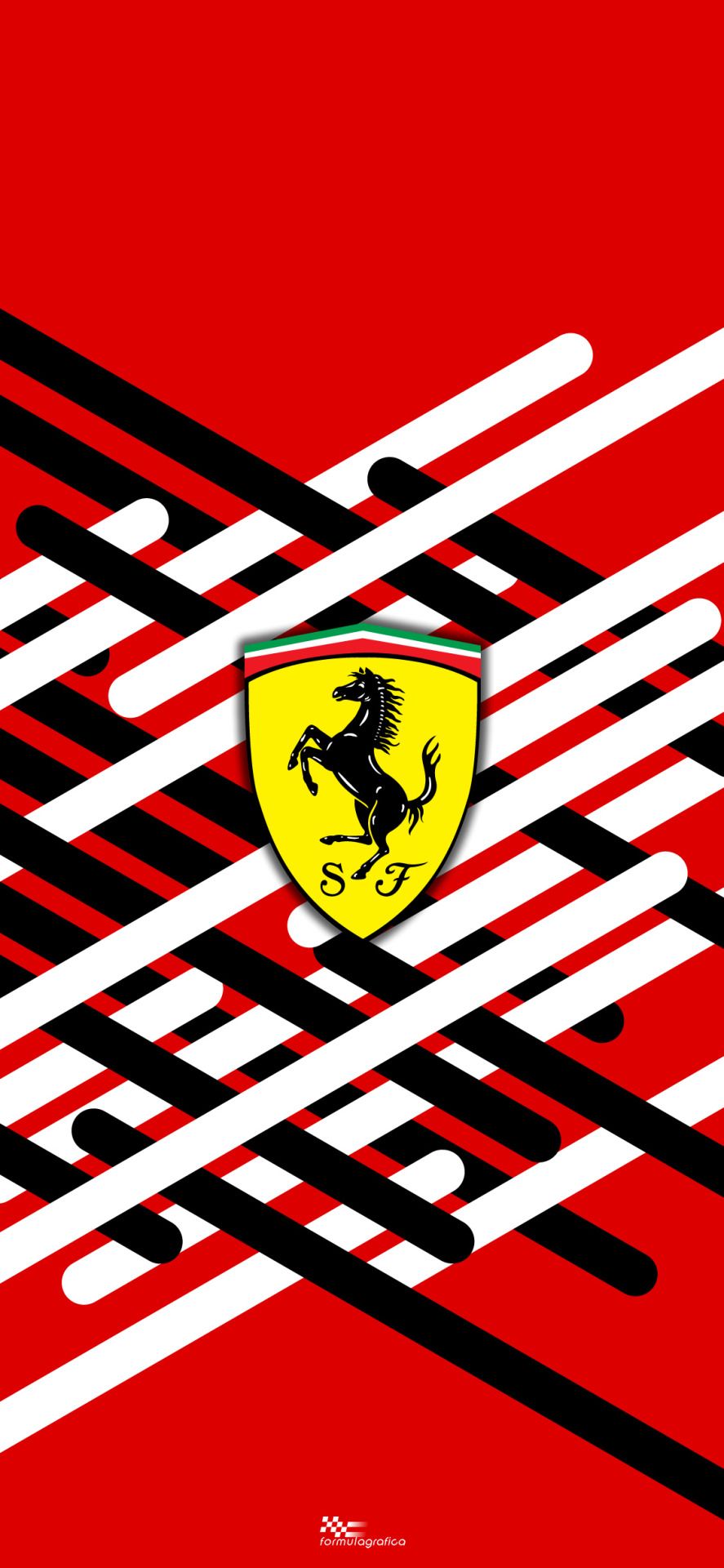 FormulaGrafica / Smartphone Wallpaper Formula 1