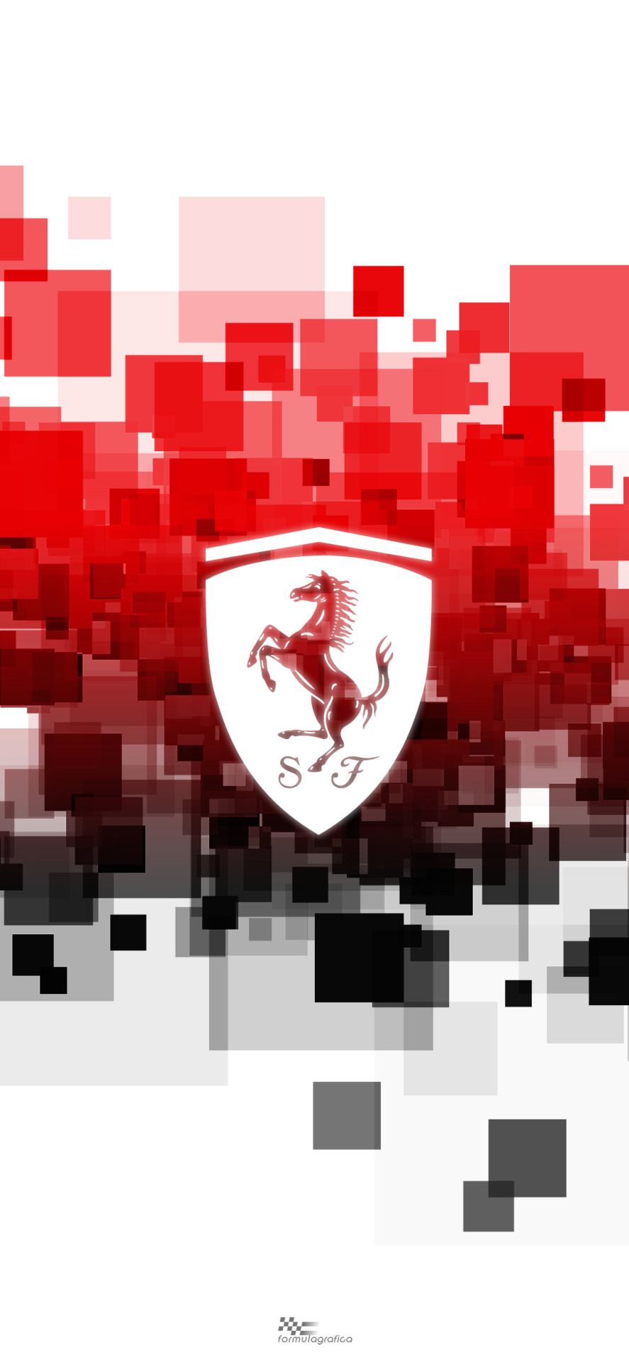 iPhone / Smartphone Wallpaper Formula 1 Season