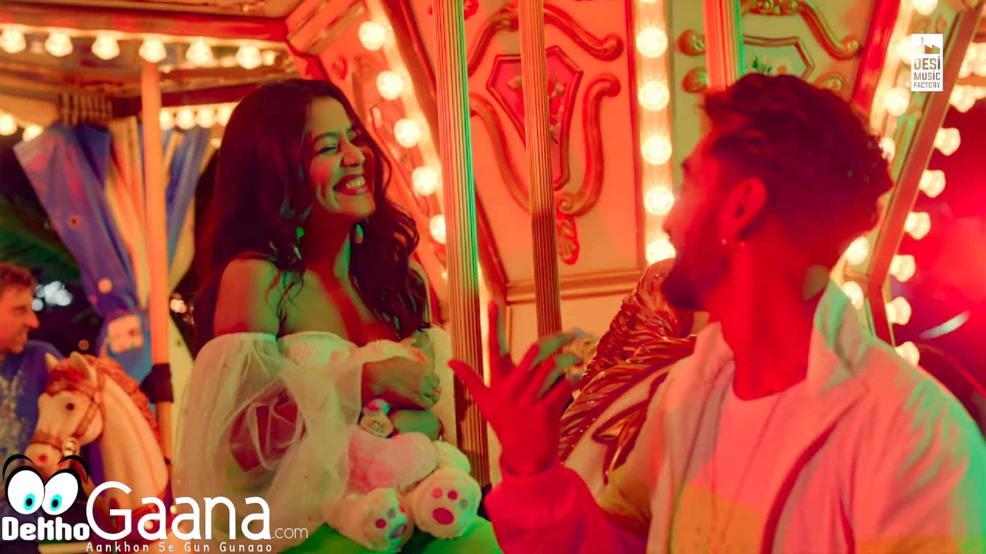 SORRY SONG LYRICS Kakkar Ft. Maninder Buttar