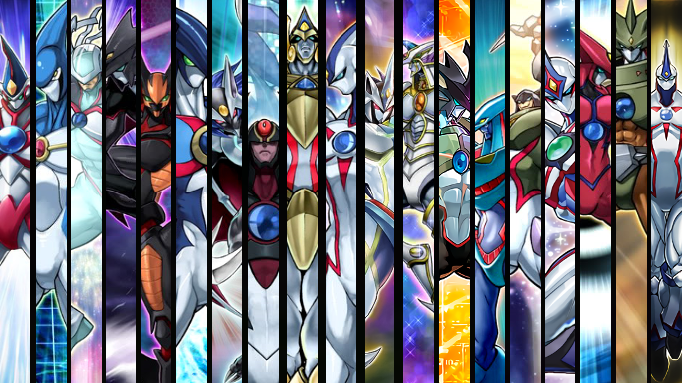 Neos is finally playable! So I made a wallpaper
