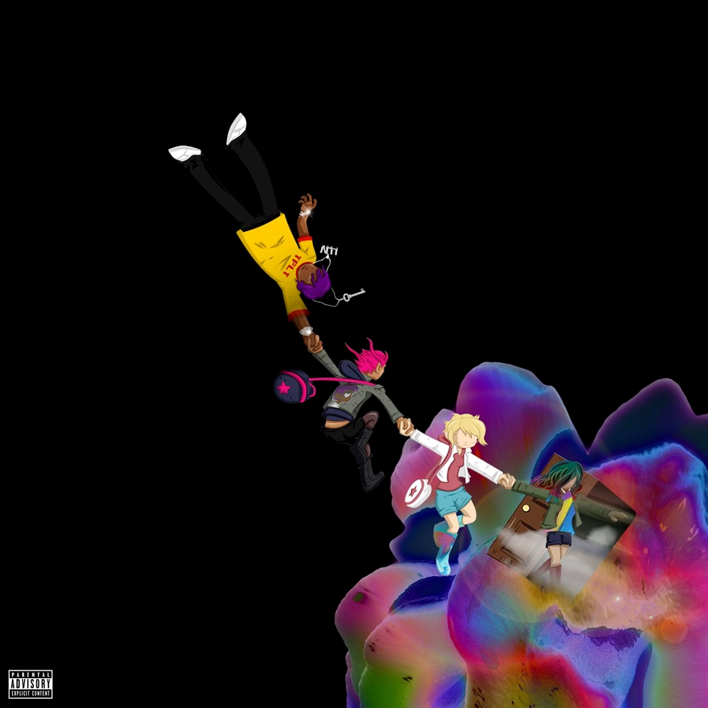 Lil Uzi Vert Perfect LUV Tape Lyrics and Tracklist
