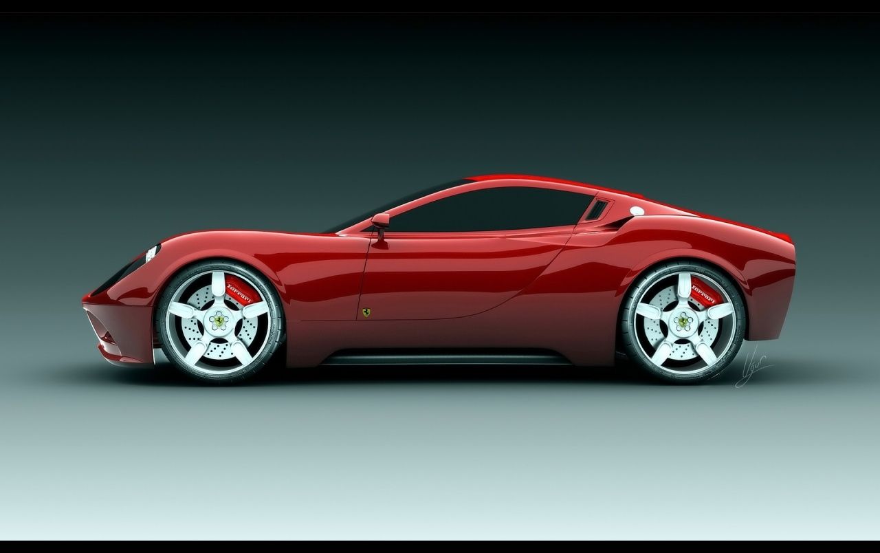 Ferrari Dino wallpaper. Ferrari Dino