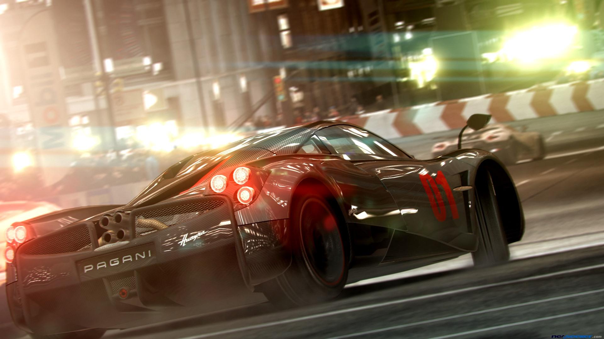 Pagani Huayra Wallpaper Huayra Wallpaper 1080p