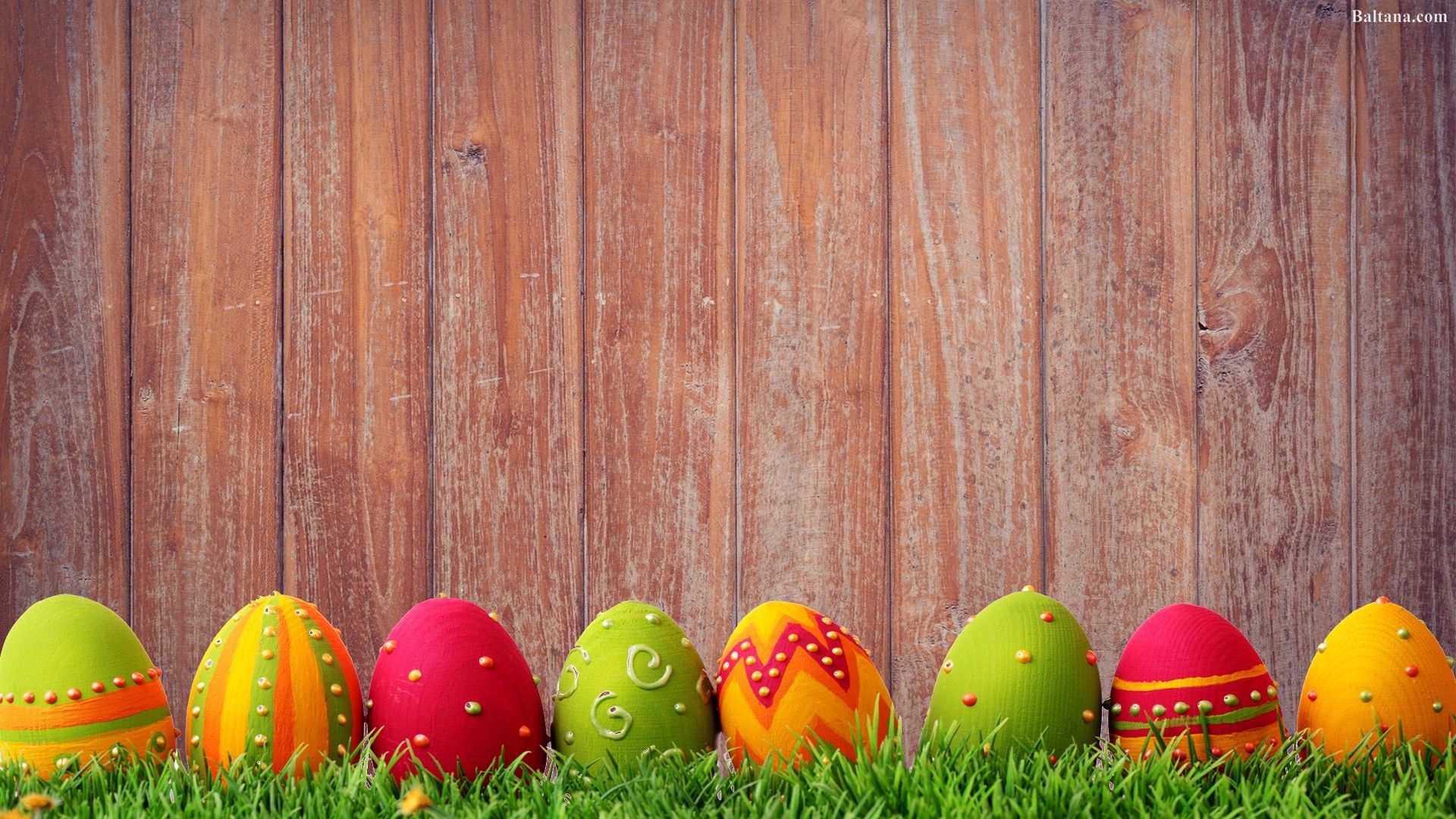 HD Easter Wallpapers - Wallpaper Cave