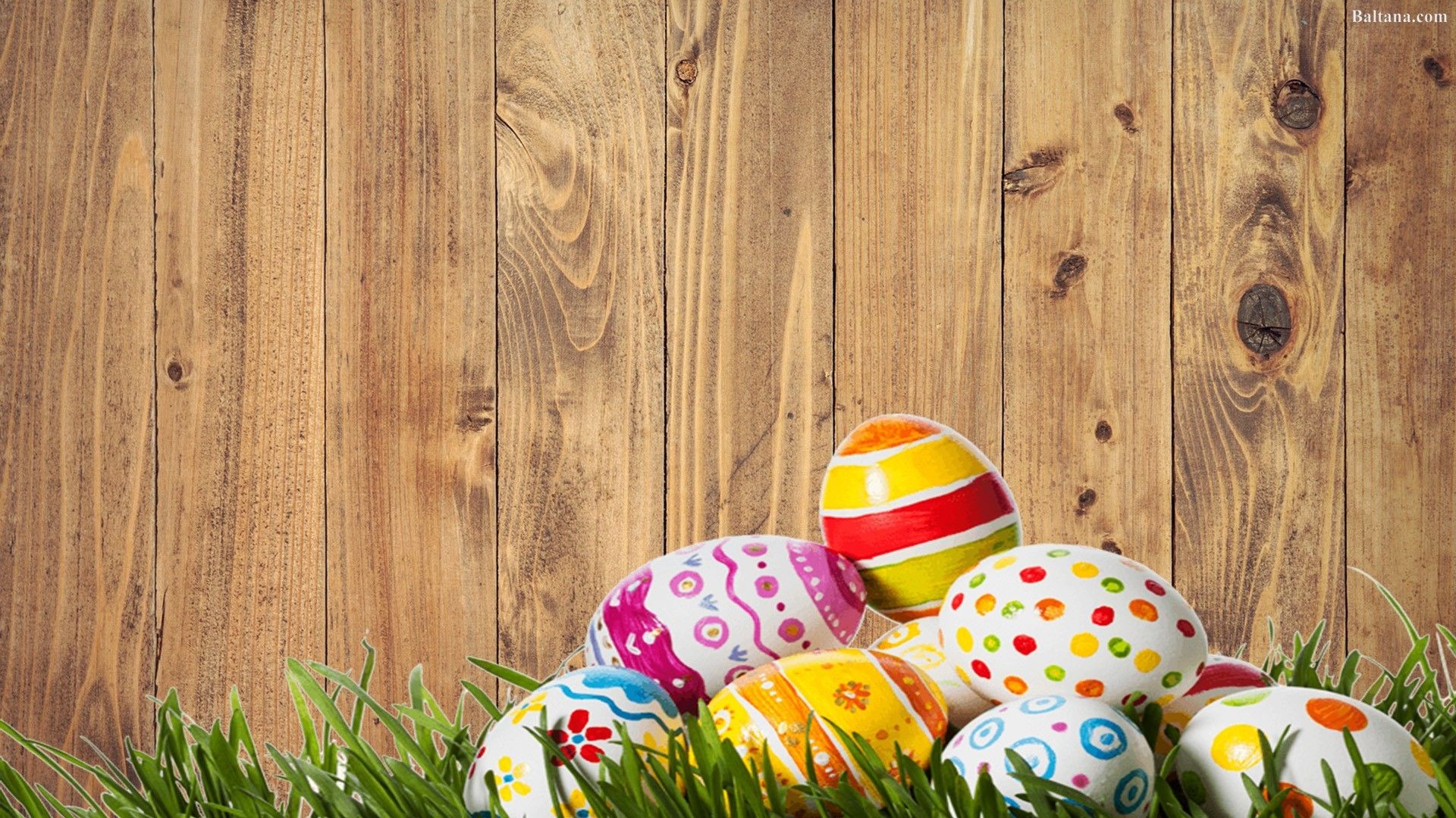 Easter Wallpaper Table Background Hd, Download Wallpaper