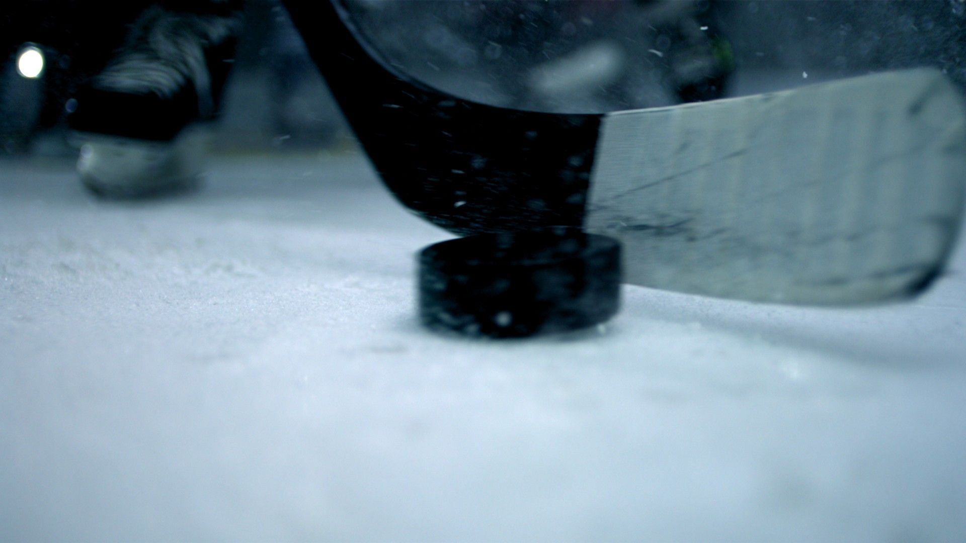 Puck Wallpaper. NHL Puck Wallpaper
