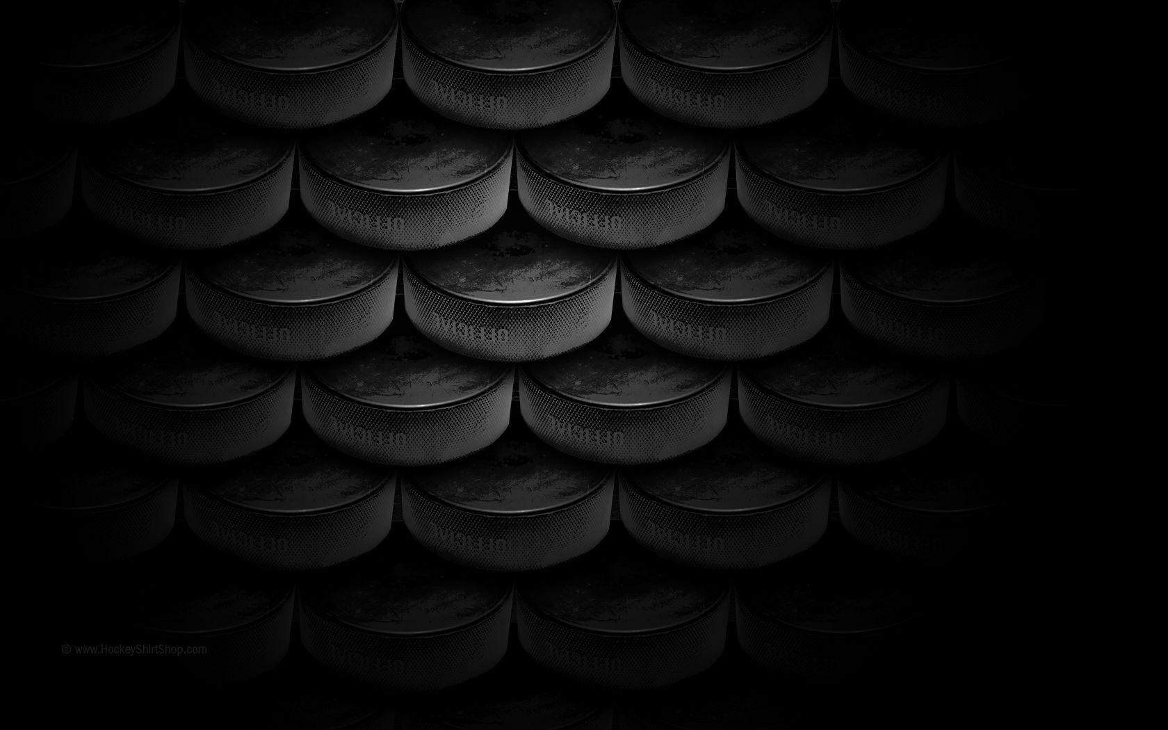 Puck Wallpaper. NHL Puck Wallpaper
