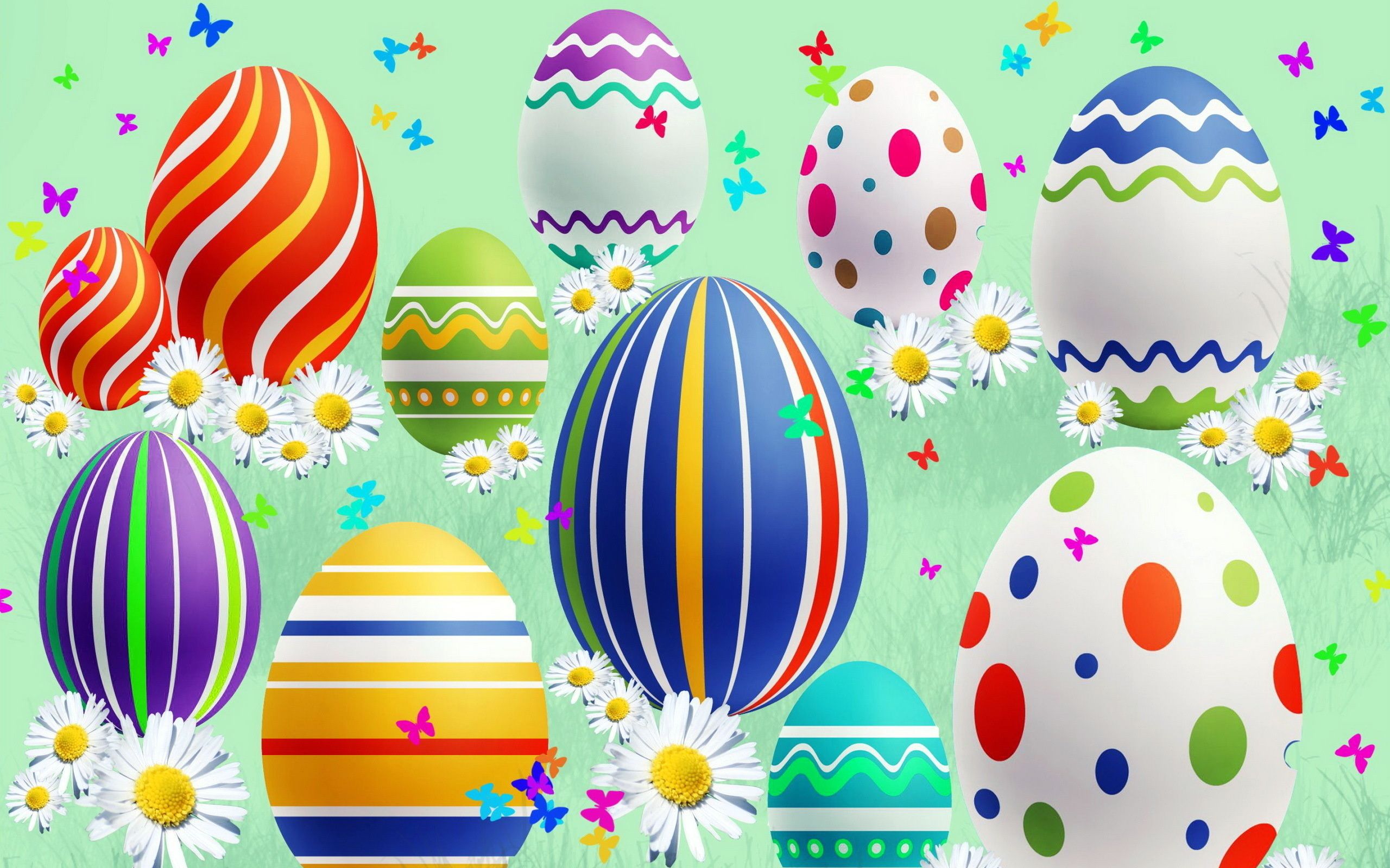 Easter Laptop Wallpapers - Wallpaper Cave