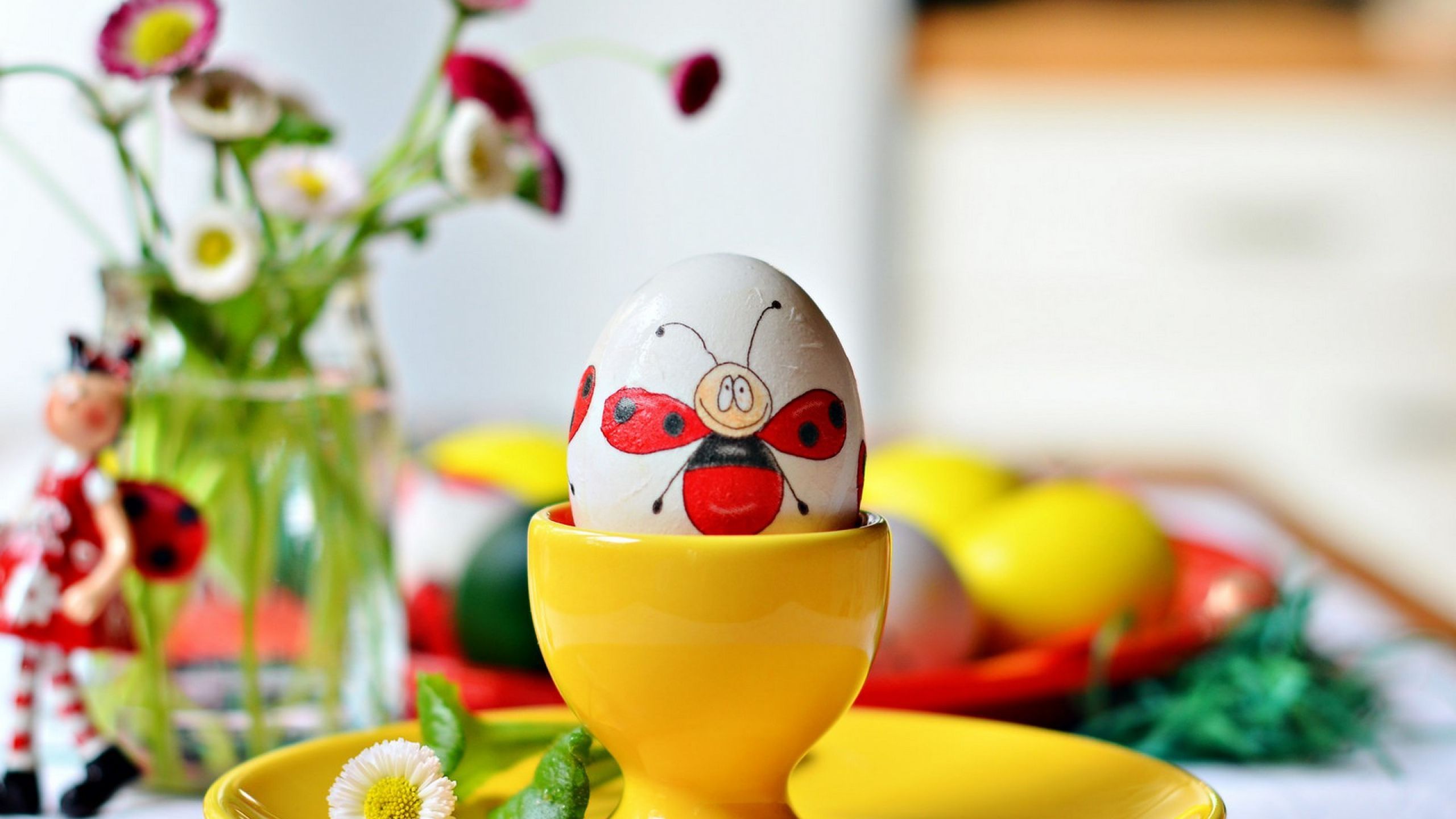 Free Easter Wallpaper For Laptops