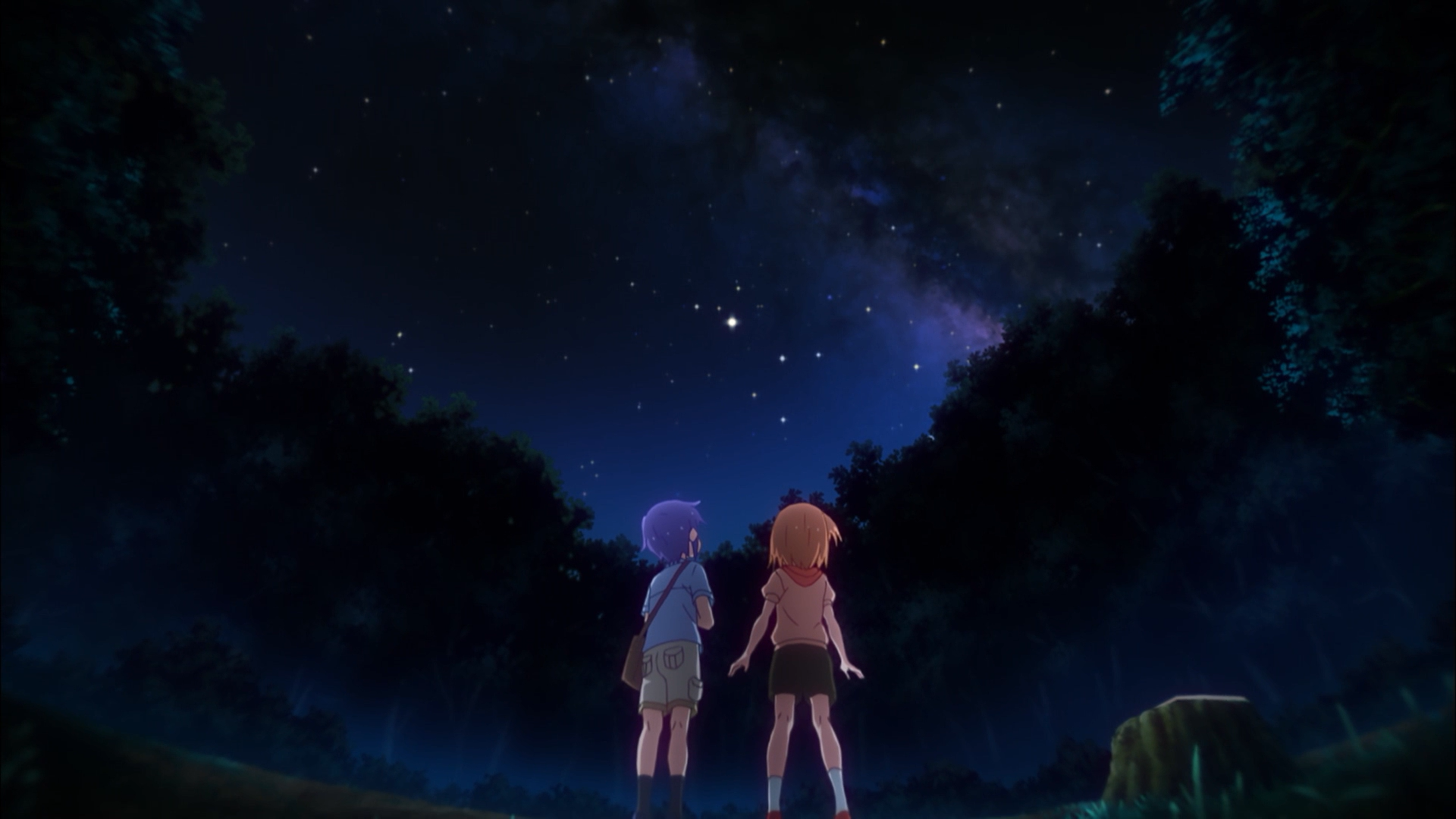 KS-] Asteroid in Love (Koi Suru Asteroid)-04 [1080p] [English