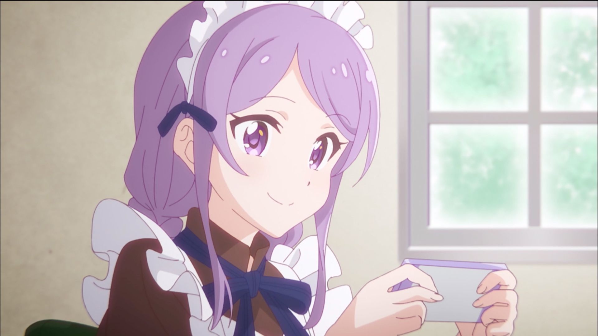 Koisuru Asteroid 4 Exciting Earth Sciences Summer