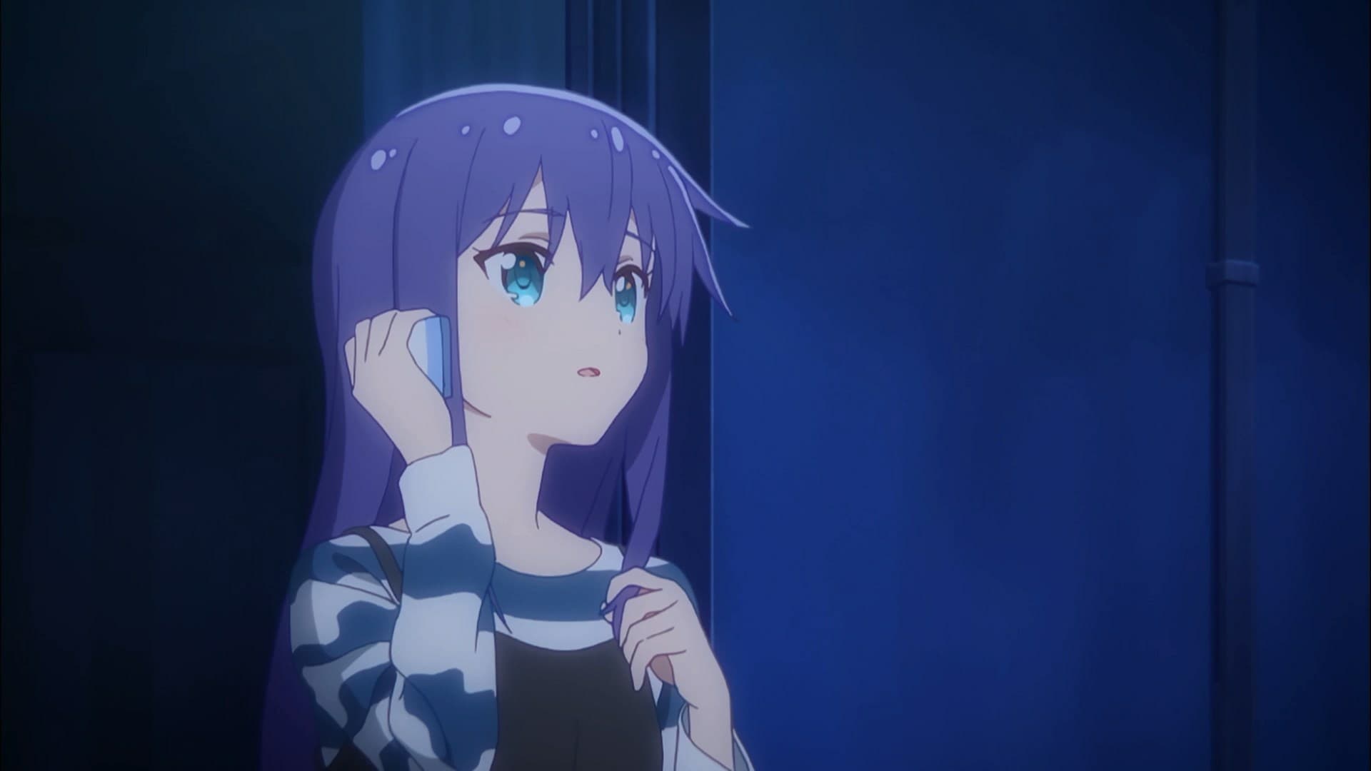 Koisuru Asteroid: Episódio 1