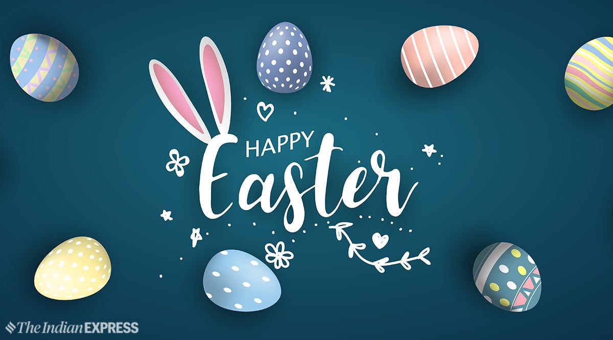 Happy Easter Day 2020: Wishes Image, Quotes, Picture, Messages