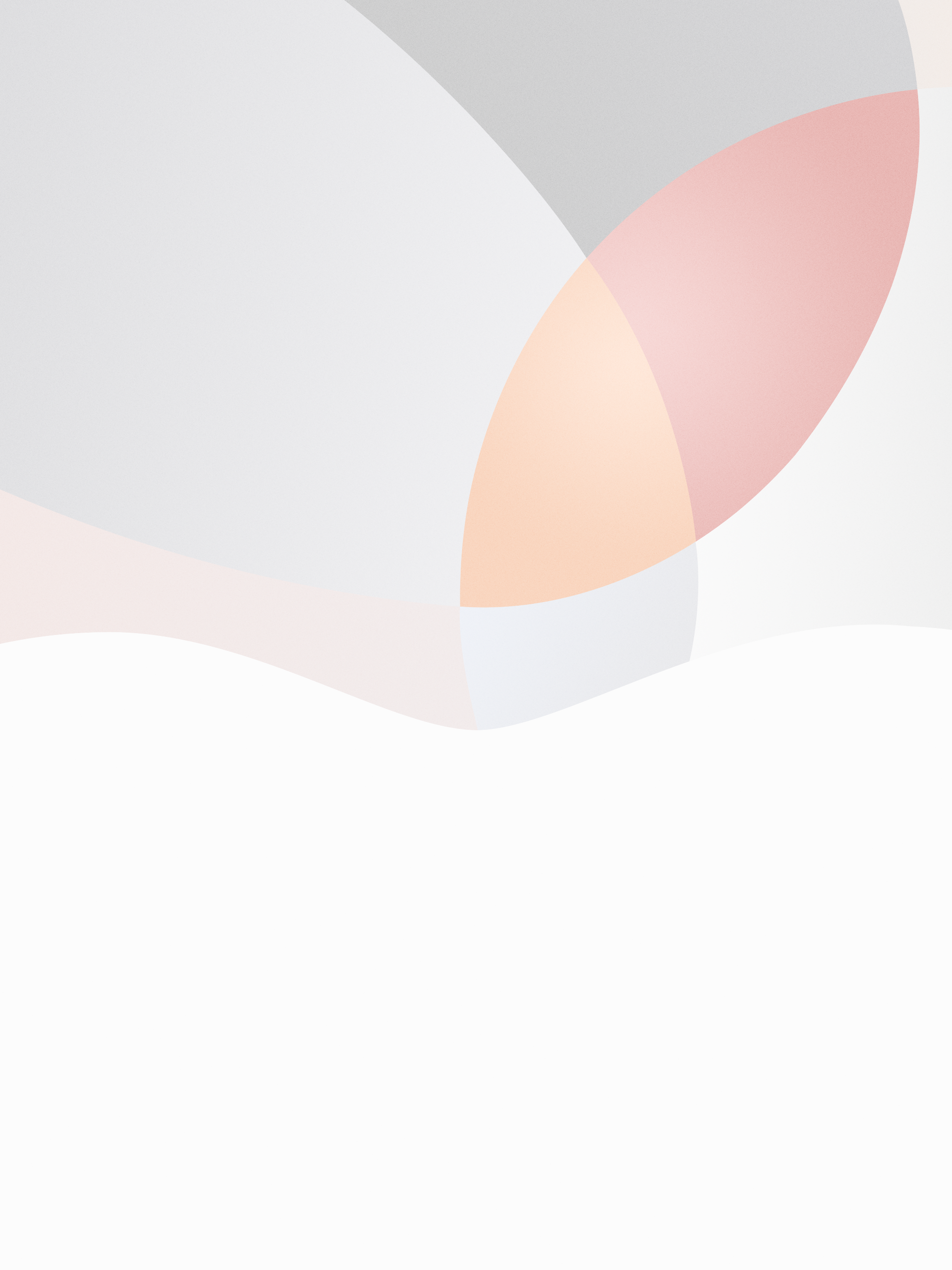 Wallpaper Weekends: Loop Your Devices in With Apple Event Wallpaper