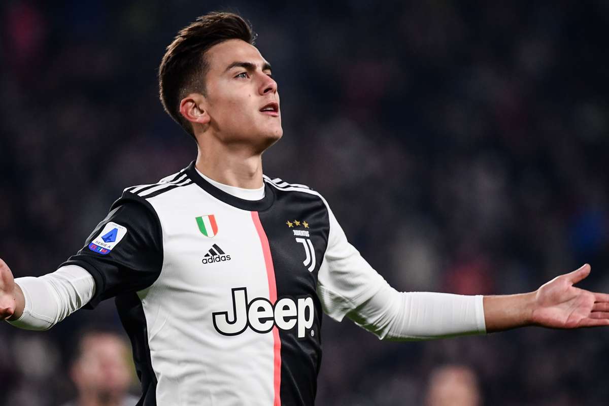 Sarri: I don't care if Dybala was angry at being substituted
