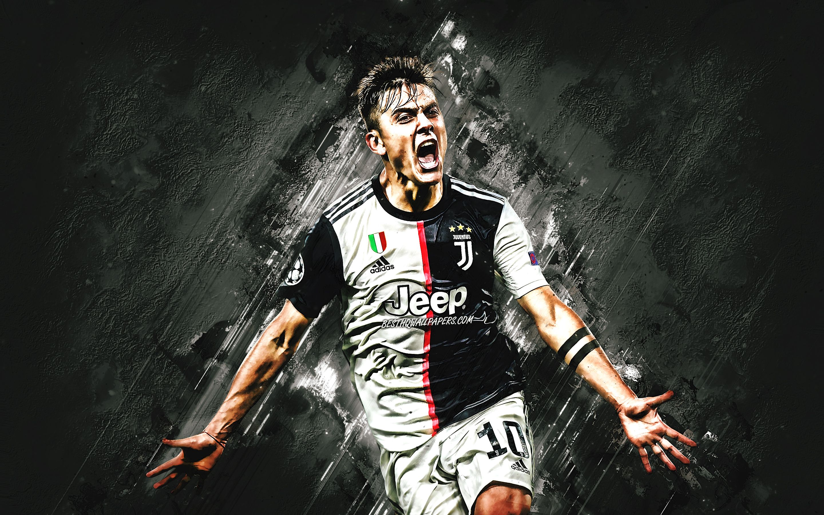 Download wallpaper Paulo Dybala, Juventus FC, Argentinean